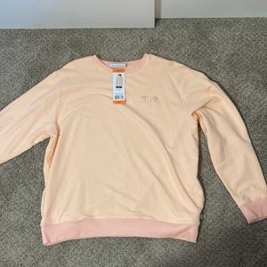 Peach color, XXL